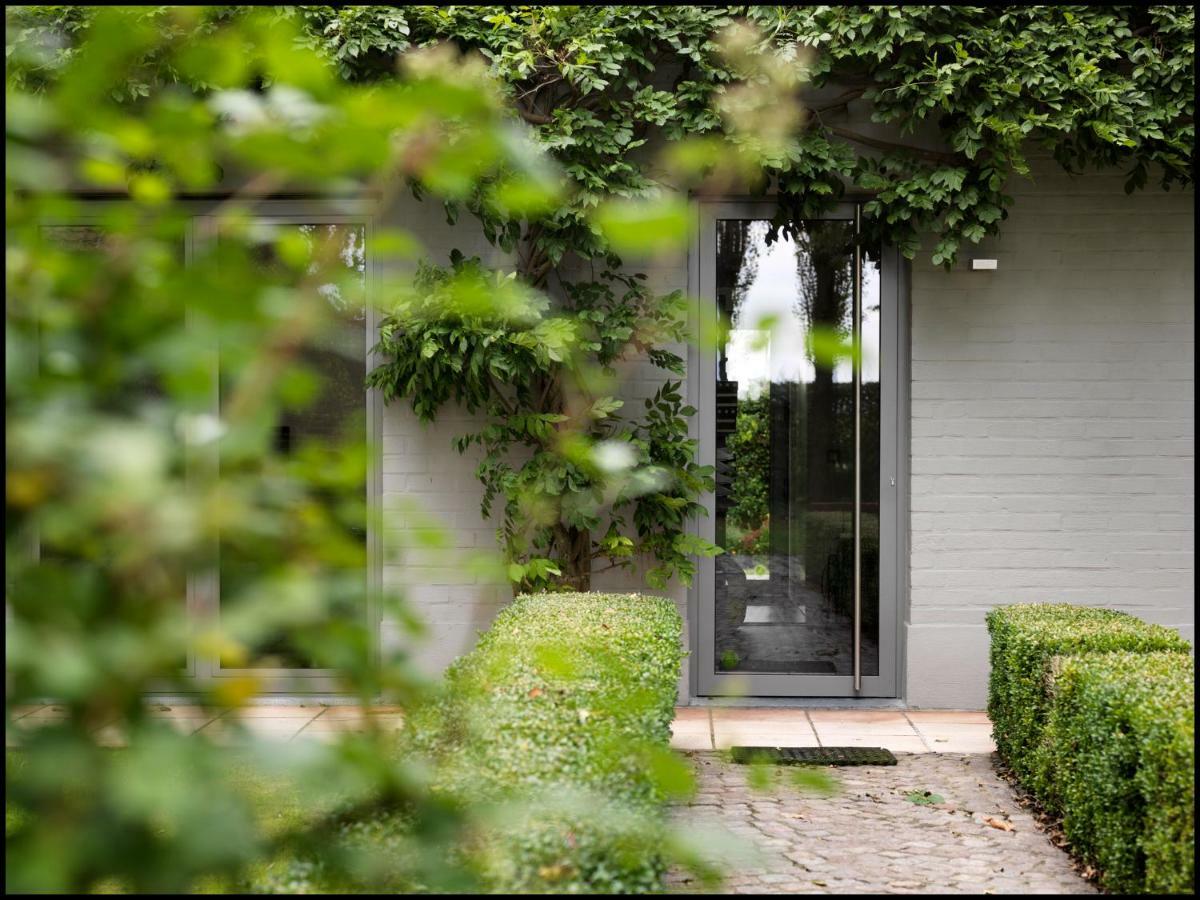 Bed and Breakfast Rooseboom22 Aartrijke Zewnętrze zdjęcie