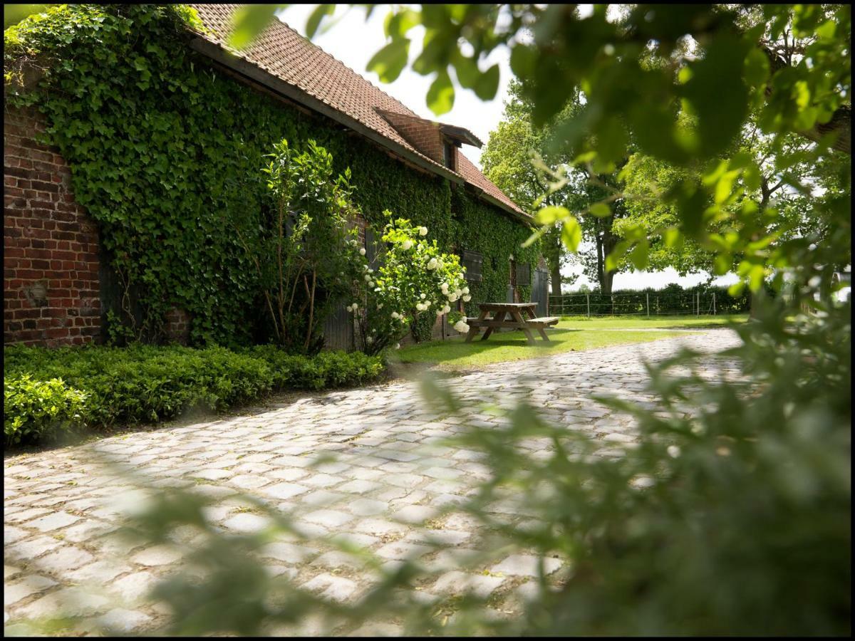 Bed and Breakfast Rooseboom22 Aartrijke Zewnętrze zdjęcie