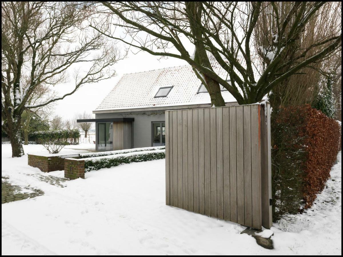 Bed and Breakfast Rooseboom22 Aartrijke Zewnętrze zdjęcie