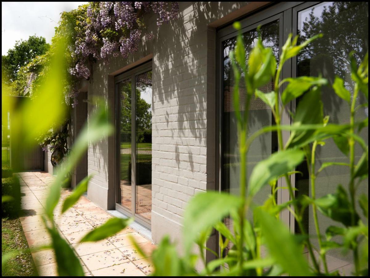 Bed and Breakfast Rooseboom22 Aartrijke Zewnętrze zdjęcie
