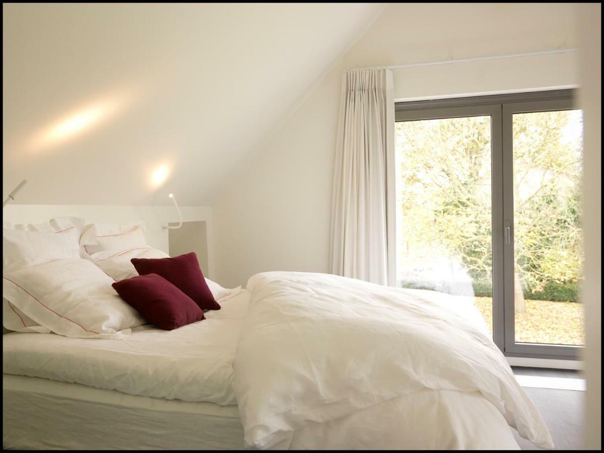 Bed and Breakfast Rooseboom22 Aartrijke Zewnętrze zdjęcie